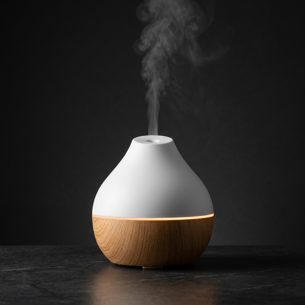 Aroma Diffuser Review