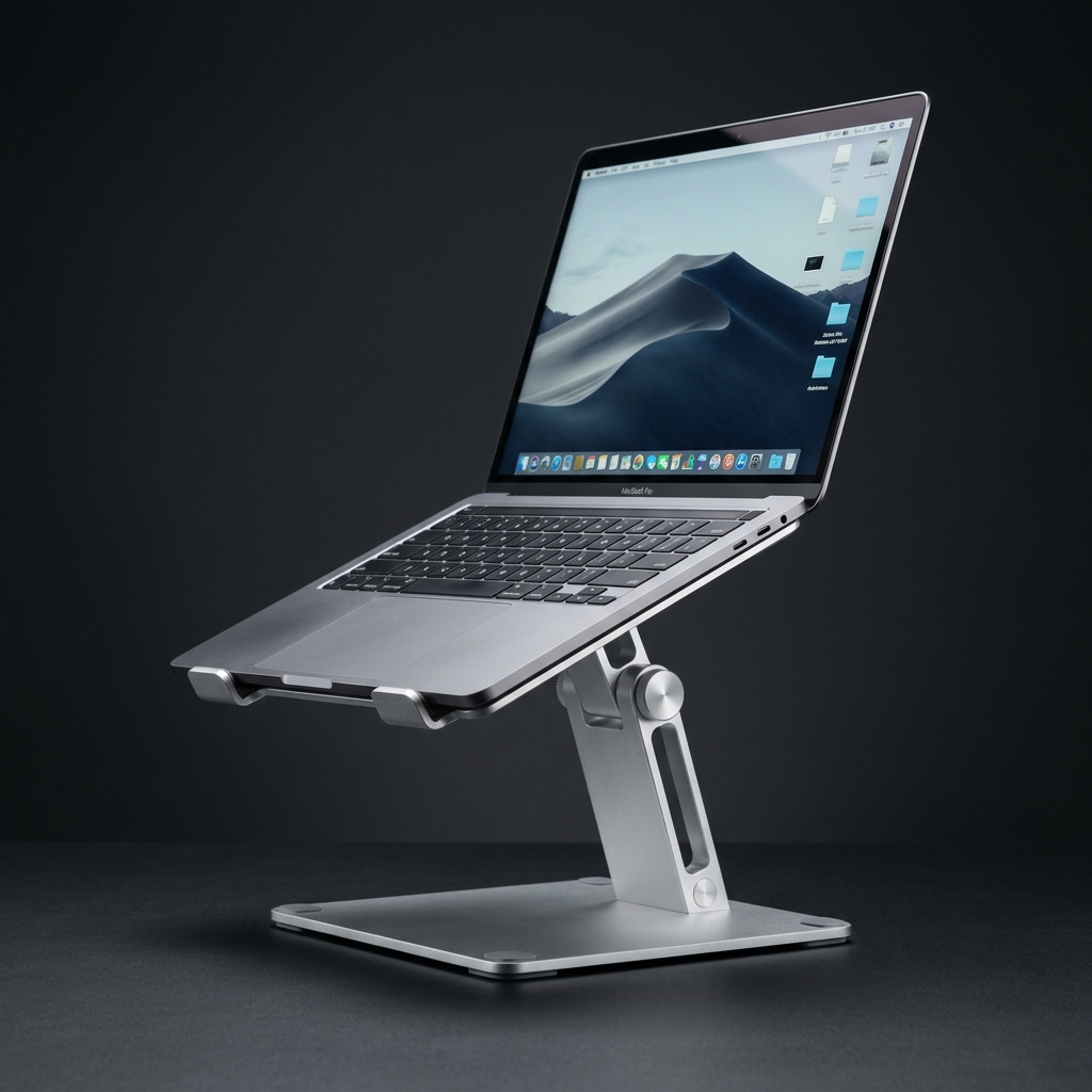 Laptop Standaard Review